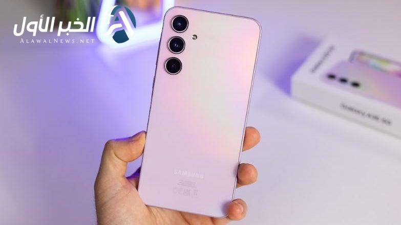 تسريبات ومواصفات هاتف Samsung Galaxy A36وهذا سعره في الأسواق