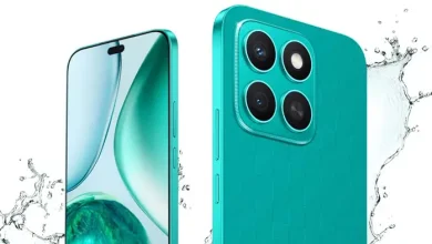 تعرف على سعر ومواصفات هاتف HONOR X8c وسعره في الأسواق