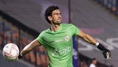 كارثة في الزمالك