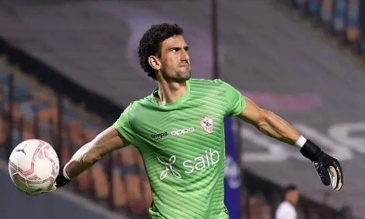 كارثة في الزمالك