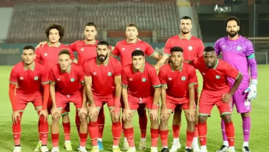 الزمالك يبحث التعاقد مع حارس مرمى مودرن سبورت في الصيفية