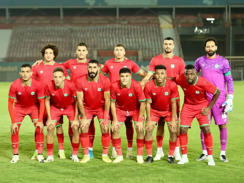 الزمالك يبحث التعاقد مع حارس مرمى مودرن سبورت في الصيفية