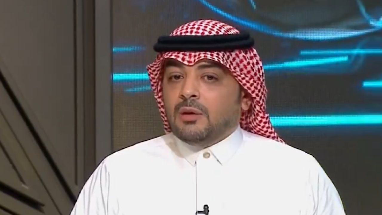 شماتة علنية من رئيس الوحدة السابق في النصر بضياع نخبة آسيا 2025