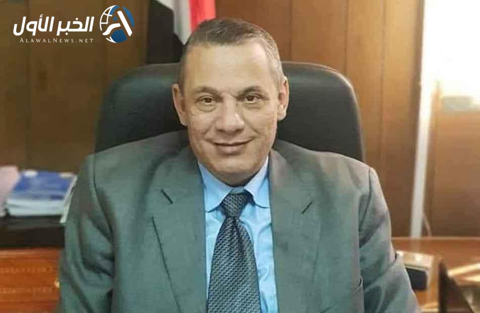 جمال عنان