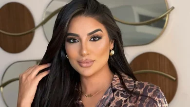 محامي طليق الفنانة "جوري بكر" يكشف كذب ادعائها عليه بضربها