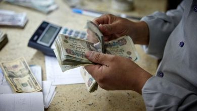 حالات إيقاف المعاش في مصر 2025