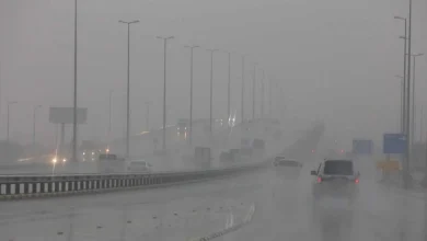 حالة الطقس اليوم في مصر