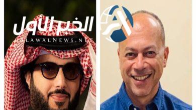 حقيقة الخلاف بين تركي آل الشيخ وتامر مرسي