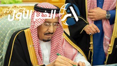 خادم الحرمين