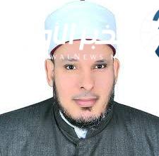 خطبة الجمعة القادمة خالد بدير