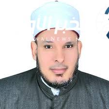 خطبة الجمعة القادمة خالد بدير