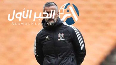 مدرب الأهلي الجديد!! رسالة وداع من ريفيرو لجماهير أورلاندو بايريتس بعد إعلان الرحيل