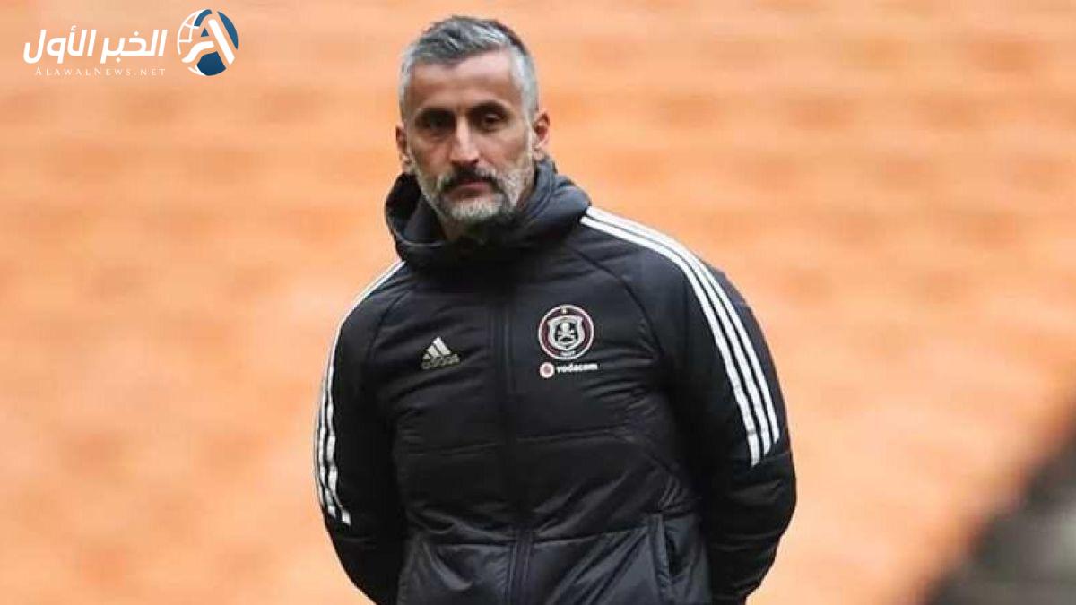مدرب الأهلي الجديد!! رسالة وداع من ريفيرو لجماهير أورلاندو بايريتس بعد إعلان الرحيل