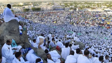 دليلك النهائي للاستعلام عن تصريح دخول مكة للعمالة المنزلية 1446