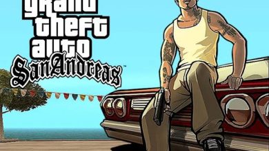 رابط مباشر لتنزيل وتثبيت GTA San Andreas على هواتف Android
