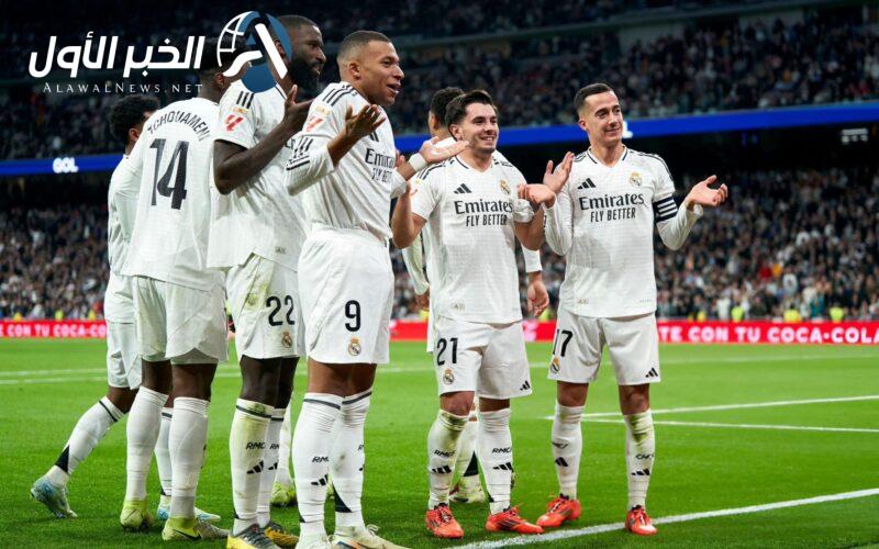 ريال مدريد يعرض مبلغ رمزي في صفقة أرنولد