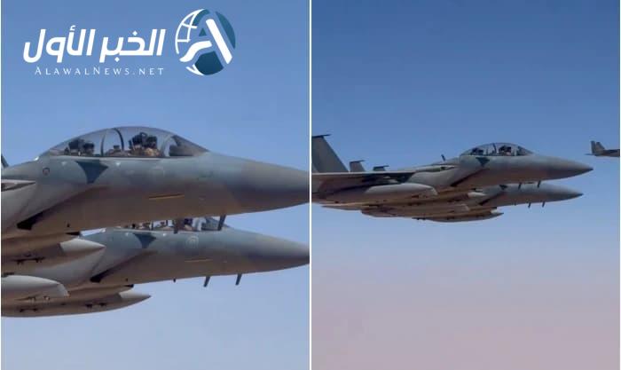 زيارة ترامب للسعوديه