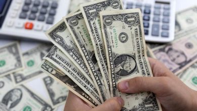 سعر الدولار الأمريكي مقابل الجنيه المصري