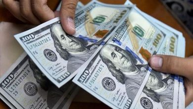 سعر الدولار مقابل الجنيه المصري