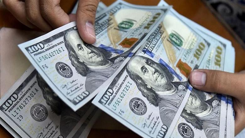 سعر الدولار مقابل الجنيه المصري