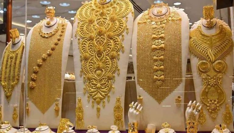 سعر الذهب اليوم في السعودية