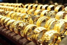 سعر الذهب اليوم في مصر