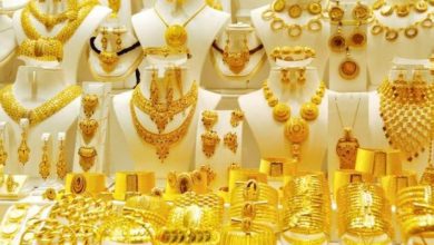 سعر الذهب في السعودية