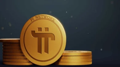 سعر عملة pi network بالدولار