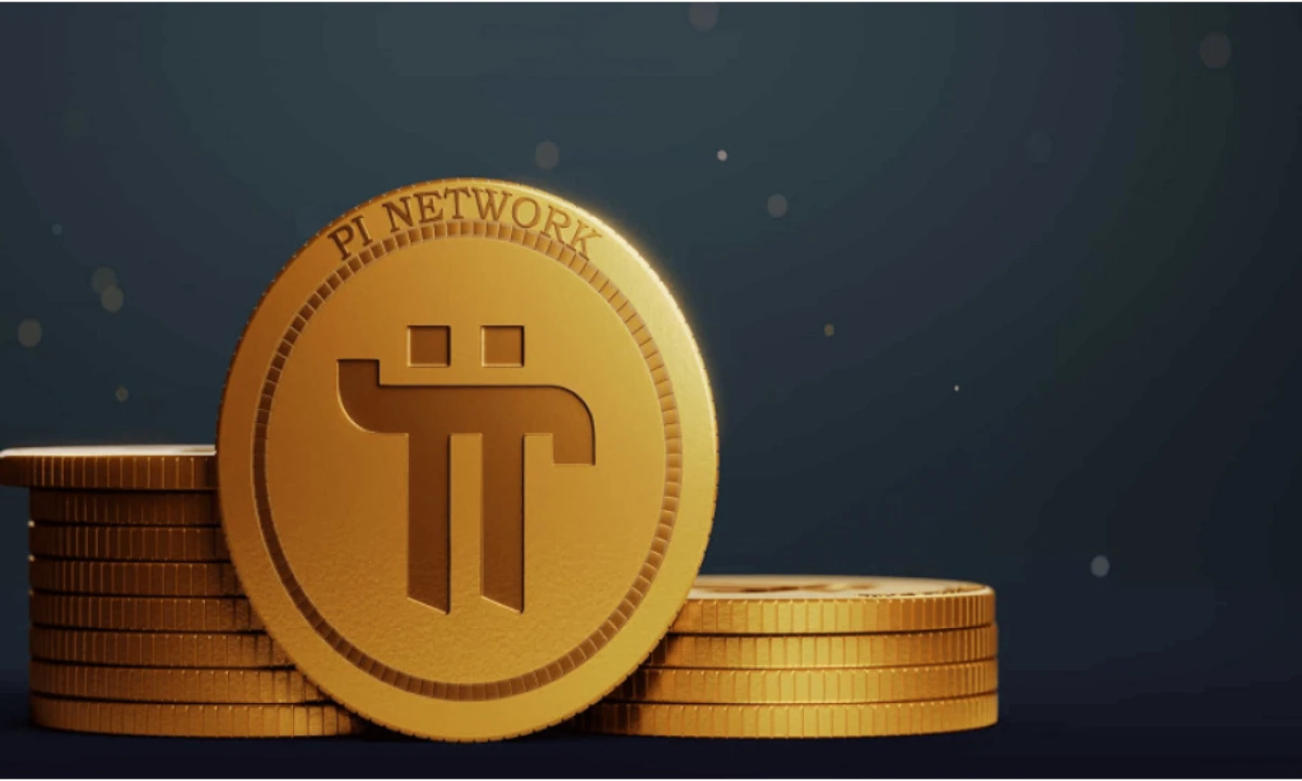 سعر عملة pi network بالدولار