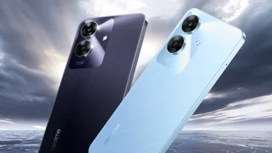 سعر ومواصفات هاتف Realme Note 60x