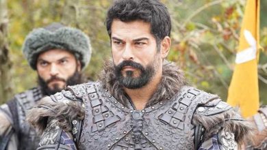 سلسل المؤسس عثمان