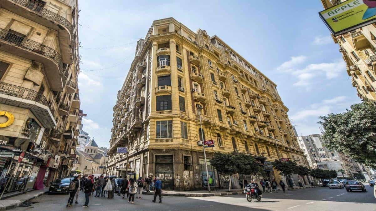 «سماسرة» تكشف انخفاض الإيجار للوحدات السكنية بفيصل ومدينة نصر