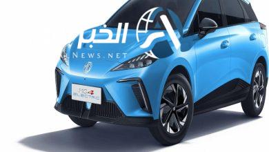 سيارات اقتصادية 2025 إم جي 4 (MG4) الخيار الأمثل للميزانية