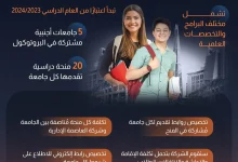 منحة طلاب الصعيد
