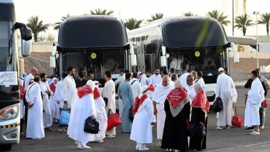 أبشر تكشف خطوات إصدار تصريح دخول مكة