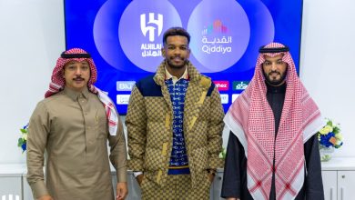 علي البليهي