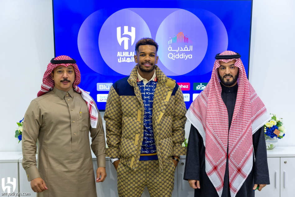 علي البليهي