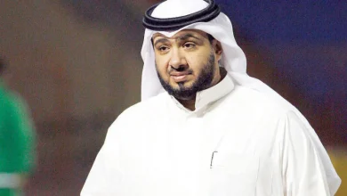 العمري يكشف حقيقة كاواساكي الياباني ويطلق البشرى للأهلي
