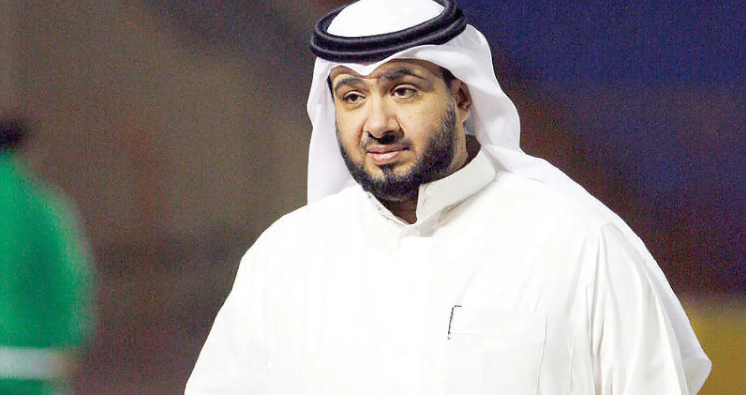 العمري يكشف حقيقة كاواساكي الياباني ويطلق البشرى للأهلي