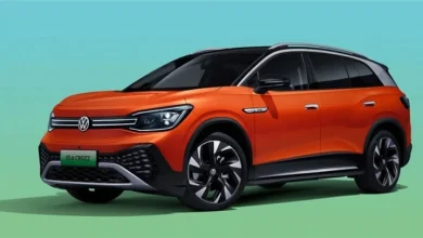 فولكس فاجن (Volkswagen ID.6 Crozz)