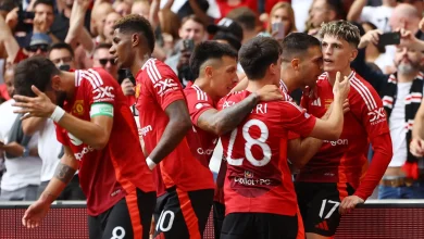 أكثر من 90 مليون يورو قيمة صفقة نجم مان يونايتد مع الهلال