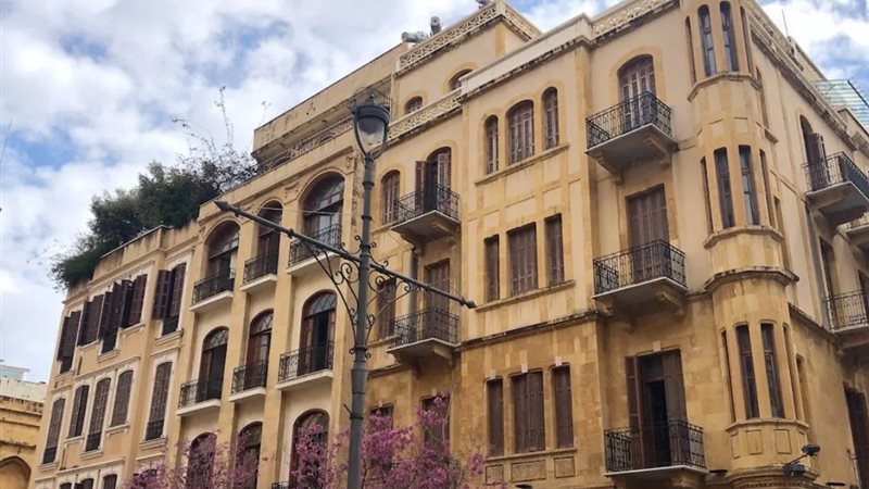 قانون الإيجارات القديمة