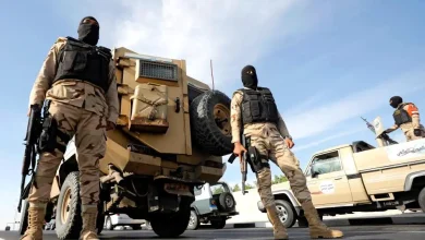  قانون الخدمة العسكرية الجديد