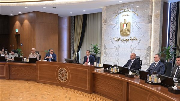 قرارات حكومية جديدة