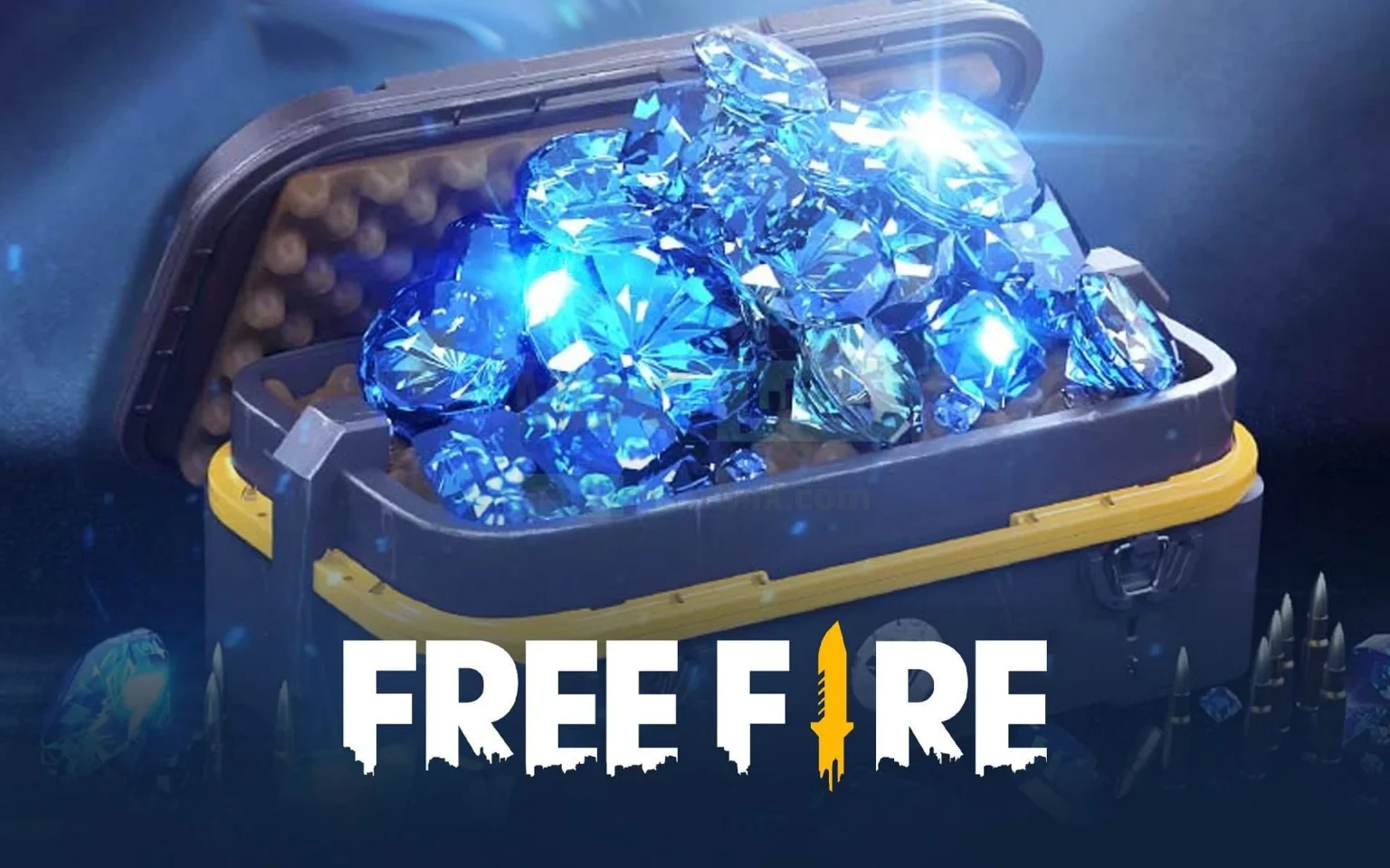 قلق بشأن أمان شحن جواهر لعبة Free Fire؟