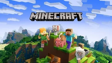 كيفية تحميل لعبة ماين كرافت الأصلية على هاتفك بالخطوات ورابط التحميل