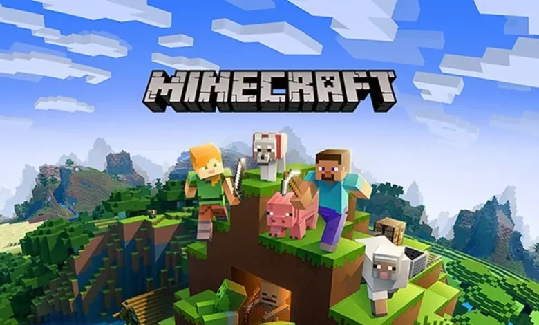 كيفية تحميل لعبة ماين كرافت الأصلية على هاتفك بالخطوات ورابط التحميل