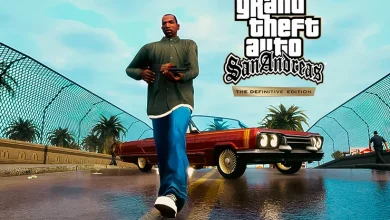 كيفية تنزيل وتثبيت GTA San Andreas على أجهزة iOS