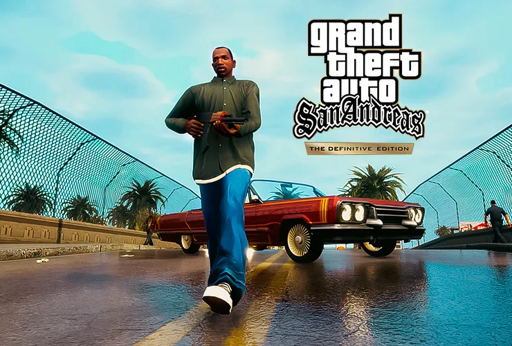 كيفية تنزيل وتثبيت GTA San Andreas على أجهزة iOS