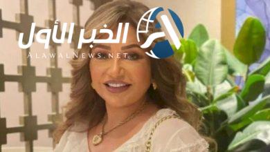 ليلى علوي